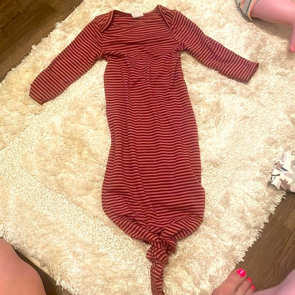 Starting Out Other - Starting out gown